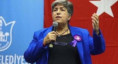 Kadınlardan siyasi partilere çağrı... Partilerde kol değil, beyin olalım