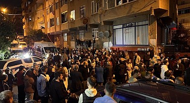 Kan donduran vahşet!