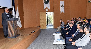 'Karabağlar Mobilyası' için markalaşacaklar