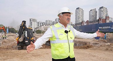 Karalar trafik sorununu çözmeye kararlı
