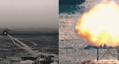 KARAOK'tan hedef tam isabet