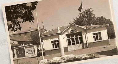 Kayıp anıt ilk yerine taşınıyor... Çiğli'de 'Devrim İçin 1935' anıtı orjinal yerini alacak