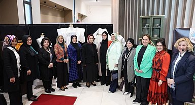 KAYMEK sanatla dönüştürüyor