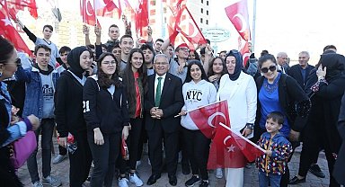 Kayseri Altınoluk Sosyal Yaşam Merkezi'nin temeli atıldı