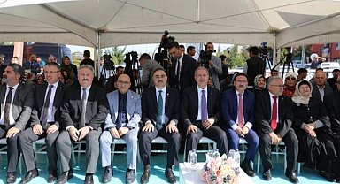 Kayseri Melikgazi'den 'sağlık'lı yatırım