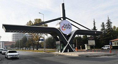 Kayseri OSB'de nizamiye projesi tamamlandı