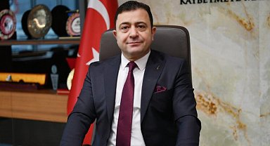 Kayseri OSB'den 'kredi' vurgusu