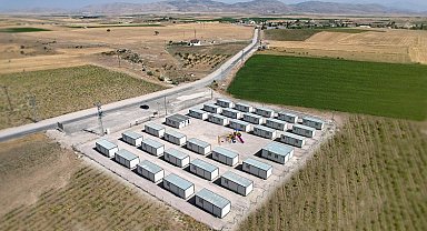 Kayseri Talas'tan 'Tarım Anneleri' projesi