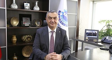 KAYSO ihracat rakamlarını değerlendirdi