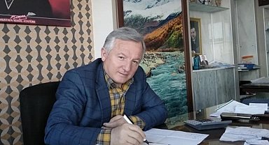 Kerman: İpsala için göreve hazırım