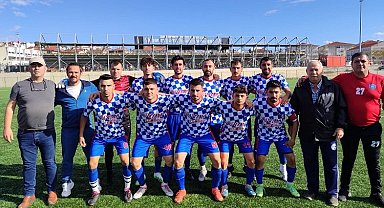 Keşan İdmanyurdu Karaağaç Karlıovaspor'u konuk edecek