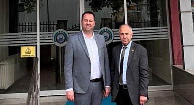 Keşan kırsalına 53 milyon TL'lik yatırım programlandı