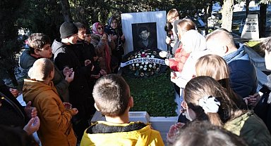 Keşanlılar Yekta Baydar'ı unutmadı