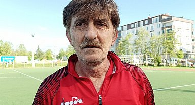 Keşanspor İsmet Çelen ile yollarını ayırdı