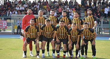 Keşanspor Lüleburgazspor'u konuk edecek