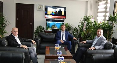 Tarım var ise hayat var!