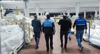 -Kestel Belediyesi’nin ‘Temiz Hava’ Mücadelesi Sürüyor