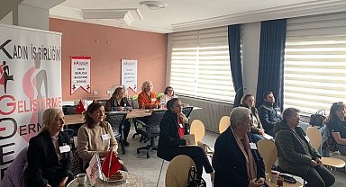 KİGDER seminerleri tam gaz sürüyor