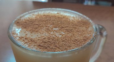 Kış aylarının vazgeçilmezi... Üretimi başladı