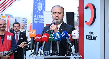 Kızılay’a erişim artık çok daha kolay