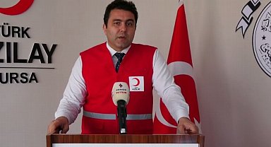 Kızılay'ın kan sattığı iddiaları doğru mu? Yanıt Bursa'dan geldi...