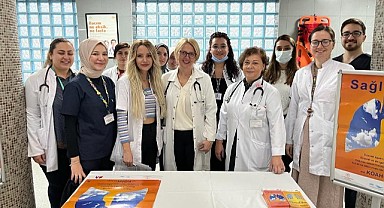 Koah tedavisinde ilk şart sigarayı bırakmak!