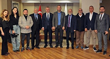 Kocaeli 16 Ocak'a hazırlanıyor