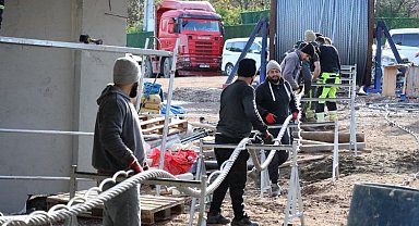 Kocaeli'de hayal denilen teleferik gerçek olacak