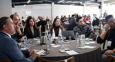 Kocaeli'de Sıfır Atık Çalıştayı başladı
