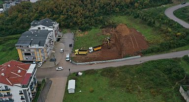 Kocaeli'den Alikahya'ya kültür tesisi