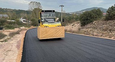 Kocaeli'den Körfez'e bir prestij cadde daha