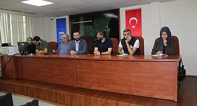 Kocaeli'ye devasa tenis kompleksi