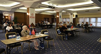 Kompozit Sektörünün Rekabetçiliği BUTEXCOMP İle Artıyor