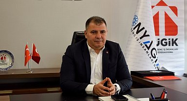 KONYAGİAD: Konya'nın İkinci 500'deki başarısı gurur verici