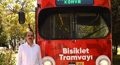 Konya'ya uluslararası ödül