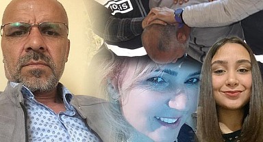 Korkunç cinayette yeni gelişme, genç kızın son ifadeleri ortaya çıktı