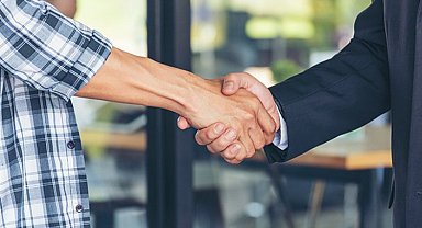 KOSGEB'in depremzede işletmelere desteği sürüyor