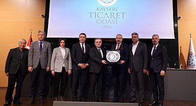 KTO Başkanı'ndan ekonomi değerlendirmesi