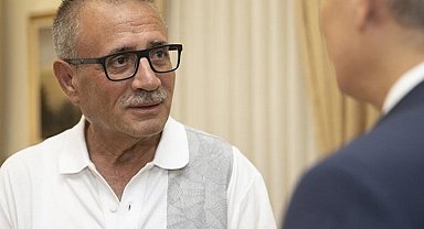 Kudüslü aktivist Türklere seslendi: Harekete geçin!