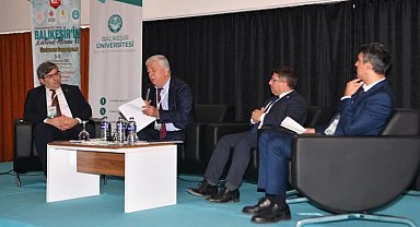 Kültürel miras masaya yatırıldı