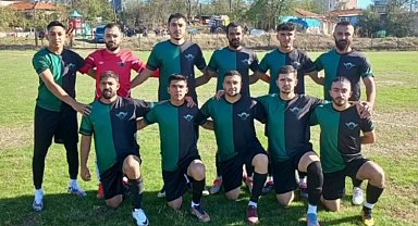 Kültürspor, deplasmanda Kırcasalihspor'u 3-0 ile geçti