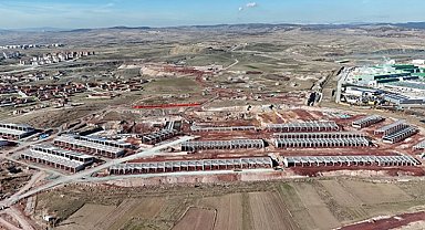Kütahya'nın yeni sanayi sitesi katkı sağlayacak
