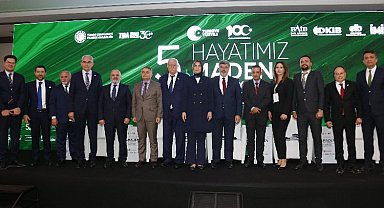 Madencilik sektörü 'Madencilik Bakanlığı' istiyor