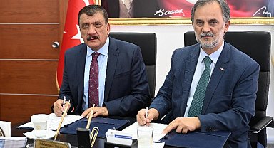 Malatya ile Kızılay arasında iş birliği protokolü