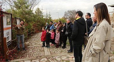 Malatya Kent Konseyi'nden sosyal gezilere devam