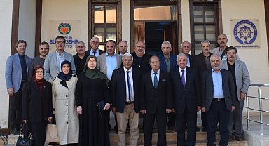Malatya Kent Konseyi'nden yerli ürünlere destek çağrısı