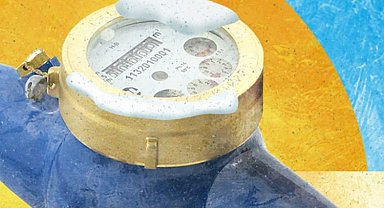 Malatya'da su sayaçların için 'don' uyarısı