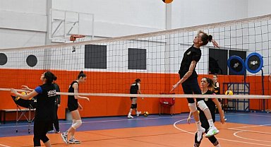 Manisa'nın Sultanları Bergama'ya hazırlanıyor