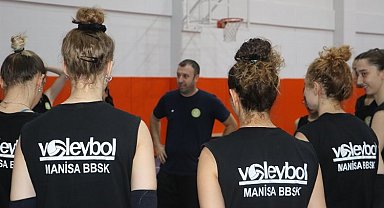 Manisa'nın Sultanları hazırlıklarını tamamladı