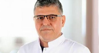 Mardin'de çocuklarda ilk defa beyin tedavisi uygulandı